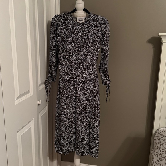 Rouje Paris Selma Dress (Size 34) - Picture 4 of 6